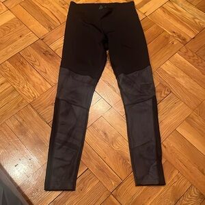 Reebok leggings size small